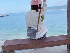 -大连蚂蚁岛度假区