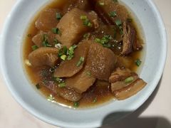 -春天里餐厅(西田城店)
