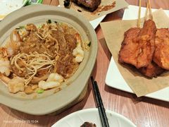 -甲乙饼·手工牛肉饼(金地广场店)