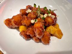 -打酱油·非遗淮扬菜(瘦西湖梅岭店)