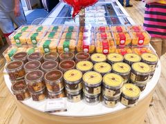 蔓越莓小点-85度C(上海广元店)