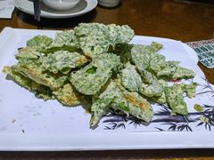 -烟水渔庄餐厅(西溪湿地店)