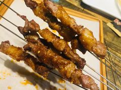 -鸽子窝专业烧烤店(南市场店)