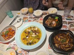 -新宝餐厅(流塘店)