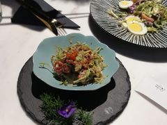 -Wei菋·Le Bistrot