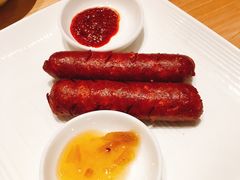 -朵朵开素食餐厅(后宰门街店)