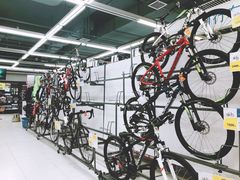 -迪卡侬(南二环店)