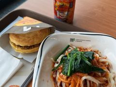秘制凉皮-魏家凉皮(南门店)