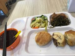 -香妃烤鸡(西单店)