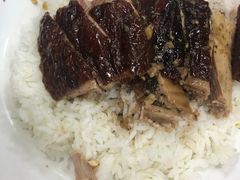 -陈光记烧腊店(罗保博士街店)