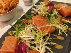 -龙虾酒吧扒房(宁波香格里拉店)