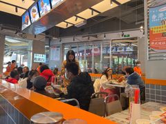 -肥韬茶餐厅(海上世界店)