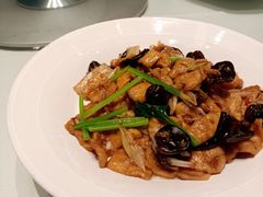 王大师过油肉-老太原菜馆(南宫店)