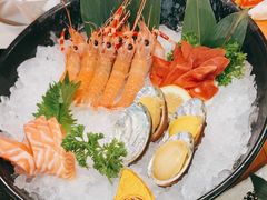 -菊上日式料理(蚌埠银泰店)