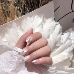 -米小兔美甲美睫