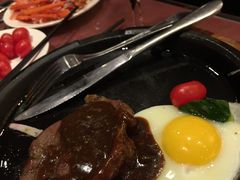 -吉布鲁牛排海鲜自助(龙湖北城天街购物广场店)