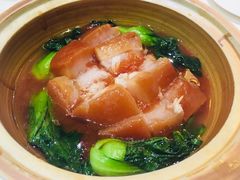 正兴酱方-老正兴菜馆(福州路店)