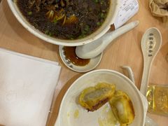 -蒋家桥饺面店(东关街店)