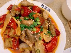 -芭夯兔(人和店)