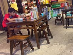 -富正毅三下锅·湘西韵味(天门山索道店)