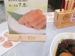 -春满人间酒楼(园岭中路店)