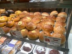 -君之狮子山·轻糖烘焙(松江印象城店)