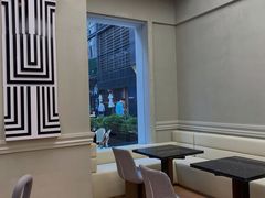 -朱迪小铺.半糖奶油蛋糕(海汇港店)