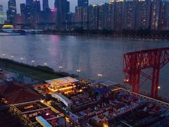 -AZUL by FUEL蓝色·法式酒馆(琶醍店)