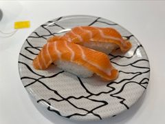 -争鲜回转寿司(通州万达店)