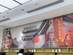 -凯德MALL(西直门店)