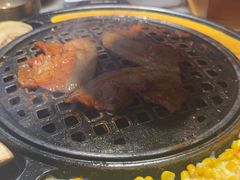 -韩宫宴烤肉·料理(武汉印象城店)