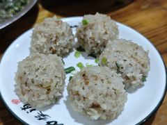-朗妈私房菜(婺女州店)