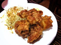 炸鸡块-平成屋·午肴夜酒(四川北路店)