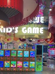 -meland club亲子乐园(重庆万象城店)