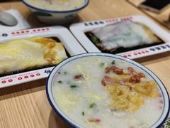 -荔银肠粉·非遗手藝(夫子庙店)