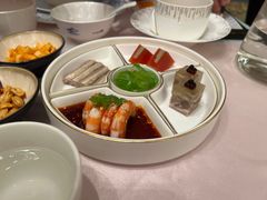 -江南灶中餐厅(南京香格里拉店)