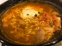 -郑阿姨的家·이모네·韩料&烤肉(武川路店)
