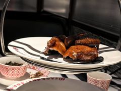 -谭厨中山传家菜.乳鸽.脆鲩鱼(华强北中航城店)