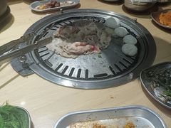 -麻蒲碳烤肉(嘉禾东平地铁站19号店)