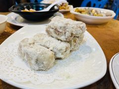 -揭阳钟记小食(福田新村店)