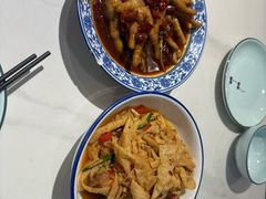 -回家吃饭·地道南昌菜(建德观总店)