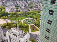 -宁波万豪酒店