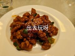 东安子鸡-马凯餐厅(长椿街店)