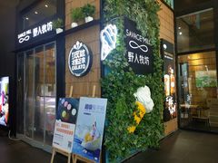 -野人先生现做冰淇淋(北京顺义祥云小镇店)