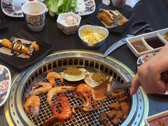 -AJIYA·池袋日式烧肉自助(天津万象城店)