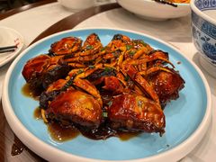 -三玛璐酒楼(汉口路店)