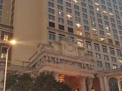 -澳门十六浦索菲特大酒店