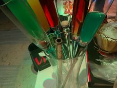 -米悦量贩式KTV(悦海新天地店)