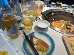 -遇东北林区铁锅炖(南开店)