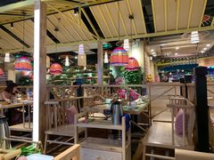 大堂-椰夫人·养生椰子鸡(黄埔时代城店)